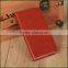 Unique Design for Xiaomi 2A PU leather Cases with Luxury Slim Wallet PU Leather Cover Shell