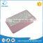 Leather waterproof tablet pc wireless bluetooth keyboard leather case for samsung