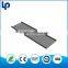 SS steel telecom Anti-corrosion perforated cable tray price