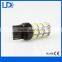 car accessories 2016 led car light lamp 5050 27smd T20 Car bulbs