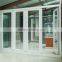 Latest folding door design folding door grill with folding door price