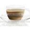 hand made coffee cup