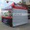 China 3x3m Advertising canvas pop up tent wholesale