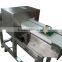 High Speed Conveyor Belt Metal Detection Machine