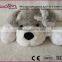 2016 High quality Cute Fashion Holiday gifts Wholesale Cheap Plush toys dogs