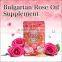 Japanese Bulgaria Rose Supplement with Multi-functional made in Japan