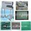 Automatic v-cut pcb separator equipment for FR4 board