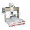 Precision industrial usage benchtop glue dispenser robot -YSATM-3L