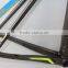 Hot sale high quality Carbon fiber road Bicycle Frame,super light DIY Carbon fiber Bicycle Frame,all colours available