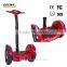 New generation latest K1 coolest 2 wheel overboard electric skateboard