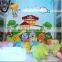 Cute Coin Operated Games Toy Crane Machine, Coin Operated Games