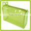 2016 YiWu china supplier clear pvc shopping bag