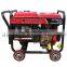 2KW Air-cooling Diesel Generator Set with Electric Startup System