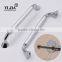 Bedroom Furniture Aluminum Cabinet Drawer Handle