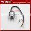 ok YUMO ISC3004 diameter 30mm shaft 4mm 100 pulse A B Z phase mini solid shaft price incremental rotary encoder