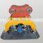 Hydraulic Plate Compactor For 18-24 Ton With Super Quality And Advance Technology