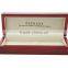 High End Wooden Pen Boxes For Gift Box Watch Necklace Package
