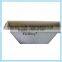 Road sweeper solid filtration, Fliter plates, Dust filter panels