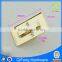 2017 new accessories zinc alloy high quality metal handbag strap bridge