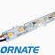 Flexible SMD5730 Led Strip Light Bar 72leds/m DC12V 5730 Rigid Bar 0.2w/led PCB Light Tube IP20/ IP65 /IP66