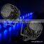 2016 Best Selling disco DJ lights high power 54x3w rgbw led par 64