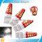 9-28V 3156 turn signal light 960 high lumen 4014 smd 48 led lights for cars replacement led bulbs