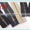 Fashionable Zipper for Men's Jeans