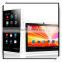 4G Allwinner A13 Single Core Android 7 Inch Smart Android Tablet Pc With Front Camera White