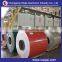 3005 Alloy Prepainted Roller Shutter Aluminum Coil 0.27 ~ 0.4mm Thick