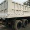 good performance of used NISSAN UD dump truck