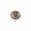 Wholesale Custom Logo Snap Button Jean Rivet