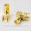 SMA Female Right Angle Connector