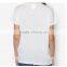 Chinese Factory Direct Wholesale Message Cotton-Blend Woman T-Shirt