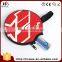 KF008 OHS OEM Top Training Table Tennis Racket Bat