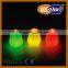 led colorchanging candle light