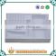 Custom Eco-friendly Plastic Blister Packaging PVC Tray For Cosmetic