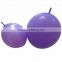 Wholesale High Quality Latex Special-Shaped Balloons/Tail balloon