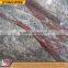 High quality most popular inkjet green marble tiles