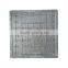 en124 square pressure water meter manhole cover price