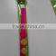 2016 Silicone baby mosquito repellent watch anti mosquito bracelet