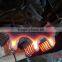 Igbt portable small induction heater coil