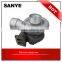 Good Quality turbocharger KTR110L-F85PW for HD785-7, part number 6505-67-5030