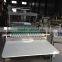 plastic bag making machine/side sealing cloth bag making machine made in Whenzhou