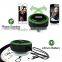 Factory Wholesale Wireless Waterproof Bluetooth Shower Speaker With Scuker