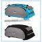 Hot sell mountain bike saddle bag, cycling rear seat bicycle frame bag,bike bag