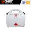 Good materials lightweight durable first aid kit plastic box