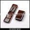 JDK Luxury PU Leather Case Manicure Kit