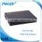 Support RS232 signal unidirectional transmission 1080P video HDMI optical transmitter receiver