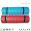 2015 manufacturer hot sale NBR yoga mat