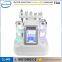 RF skin scrubber acne removal black head white head removal machine